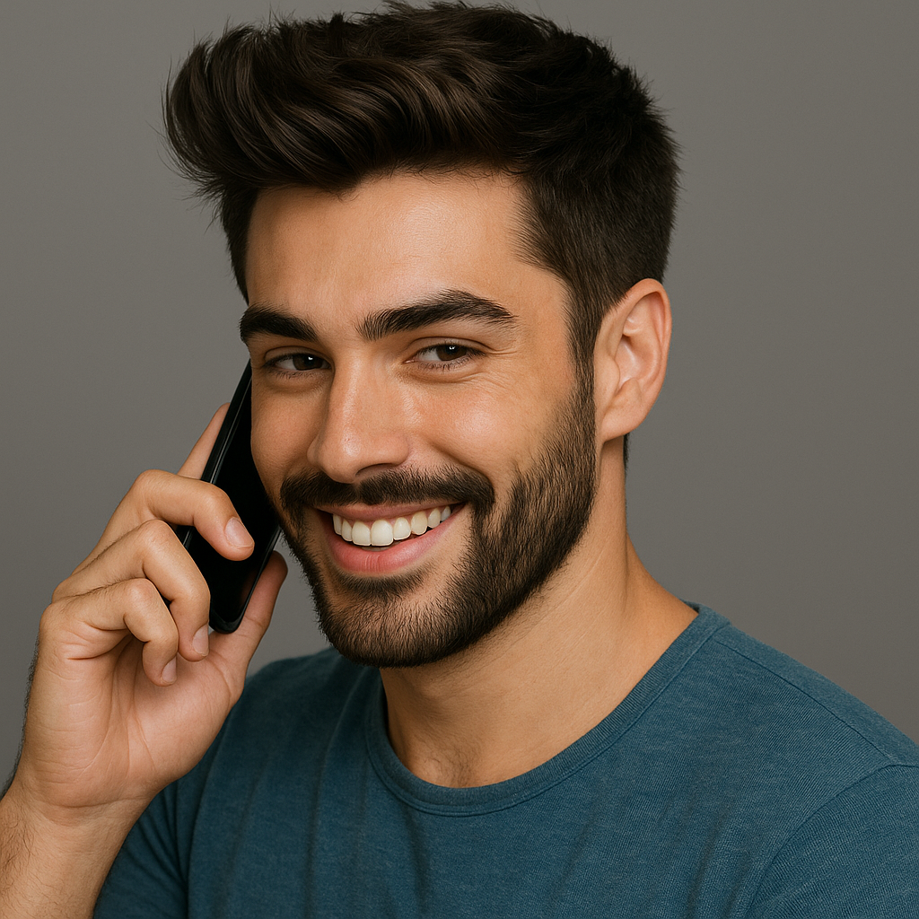 Toprak karabulut profil