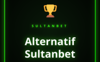 Alternatif Sultanbet sitesine güvenli erişim sağlayan bir dizüstü bilgisayar