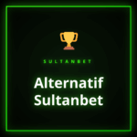 Alternatif Sultanbet sitesine güvenli erişim sağlayan bir dizüstü bilgisayar