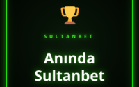 Anında Sultanbet platformuna hızlı ve güvenli giriş yapma ekranı.