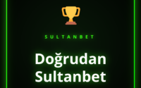 Doğrudan Sultanbet platformuna güvenli ve hızlı giriş ekranı