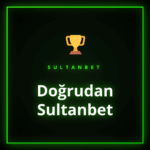 Doğrudan Sultanbet platformuna güvenli ve hızlı giriş ekranı