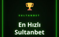 En Hızlı Sultanbet platformunda hız ve güvenlik özellikleri