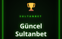 Güncel Sultanbet platformunun ana sayfasına erişim sağlayan bir dizüstü bilgisayar ekranı.