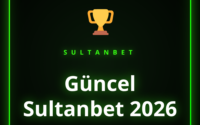 Güncel Sultanbet 2026 platformuna erişim sağlayan bir dizüstü bilgisayar