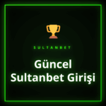 Güncel Sultanbet girişi için kullanılan dizüstü bilgisayar ve akıllı telefon.