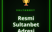 Resmi Sultanbet adresi üzerinden güvenli giriş yapan bir kullanıcı.