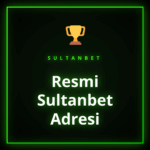 Resmi Sultanbet adresi üzerinden güvenli giriş yapan bir kullanıcı.