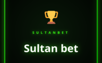 Sultan bet platformunda online bahis oynayan mutlu bir kullanıcı.