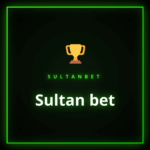 Sultan bet platformunda online bahis oynayan mutlu bir kullanıcı.
