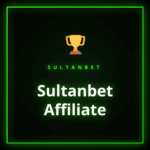 Sultanbet Affiliate programı kontrol paneli ve kazanç grafiği