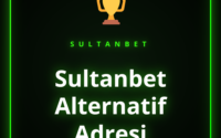 Sultanbet alternatif adresi üzerinden platforma güvenli giriş ekranı.