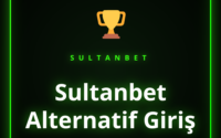 Sultanbet alternatif giriş adresi ile platforma güvenli erişim