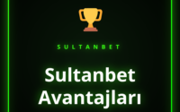 Sultanbet avantajları ve platformun zengin bahis seçenekleri