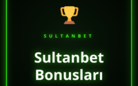 Sultanbet bonusları ile kazanç fırsatlarını gösteren bir görsel