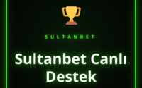 Sultanbet canlı destek temsilcisi kullanıcıya yardımcı oluyor
