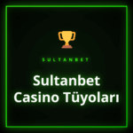 Sultanbet Casino tüyoları ile ilgili stratejileri gösteren bir görsel