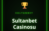 Sultanbet Casinosu lobi ekranında popüler slot oyunları