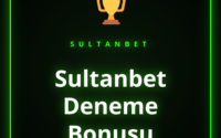 Sultanbet deneme bonusu ile kazanç sağlayan mutlu bir oyuncu
