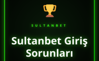 Sultanbet giriş sorunları için etkili çözüm arayan bir kullanıcı.