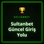 Sultanbet güncel giriş yolu bilgisi bulunan bir ekran görüntüsü