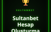 Bir kullanıcının dizüstü bilgisayarda Sultanbet hesap oluşturma formunu doldurması.
