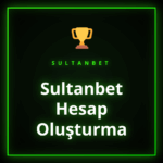 Bir kullanıcının dizüstü bilgisayarda Sultanbet hesap oluşturma formunu doldurması.