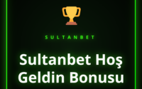 Yeni kullanıcılar için Sultanbet hoş geldin bonusu avantajları.