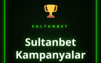 Sultanbet Kampanyalar sayfasında yer alan güncel bonus teklifleri