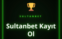 Masaüstü bilgisayarda Sultanbet kayıt ol formunu dolduran bir kullanıcı