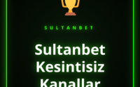 Sultanbet Kesintisiz Kanallar üzerinden platforma erişim sağlayan kullanıcı