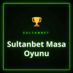 Sultanbet masa oyunu oynayan şık giyimli insanlar ve casino fişleri