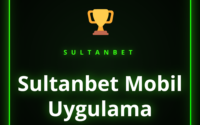 Sultanbet mobil uygulama üzerinden spor bahisleri yapan bir kullanıcı.