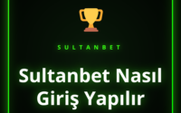 Sultanbet nasıl giriş yapılır adımlarını gösteren bir rehber görseli