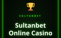 Sultanbet Online Casino platformunda popüler slot oyunları gösteriliyor.