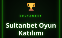 Sultanbet oyun katılımı için stratejiler geliştiren bir oyuncu.