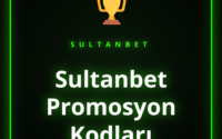 Sultanbet promosyon kodları ile bonus kazanan mutlu bir kullanıcı.