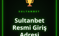 Sultanbet resmi giriş adresi ile güvenli erişim sağlayan bir kullanıcı.