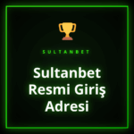 Sultanbet resmi giriş adresi ile güvenli erişim sağlayan bir kullanıcı.