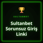 Sultanbet sorunsuz giriş linki ile platformun ana sayfasına erişim.