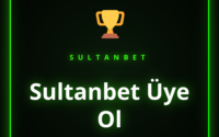 Sultanbet üye ol formunu dolduran bir kullanıcı ve arayüz.