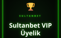 Sultanbet VIP Üyelik programının özel avantajları ve bonusları.