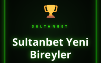 Sultanbet yeni bireyler için platformun ana sayfasını gösteren ekran.