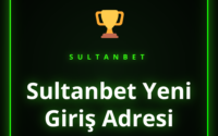 Sultanbet yeni giriş adresi üzerinden platforma erişim sağlayan bir kullanıcı