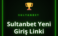 Sultanbet yeni giriş linki üzerinden güvenli erişim ekranı