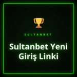 Sultanbet yeni giriş linki üzerinden güvenli erişim ekranı