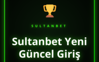 Sultanbet yeni güncel giriş adresi ile platforma erişim adımları